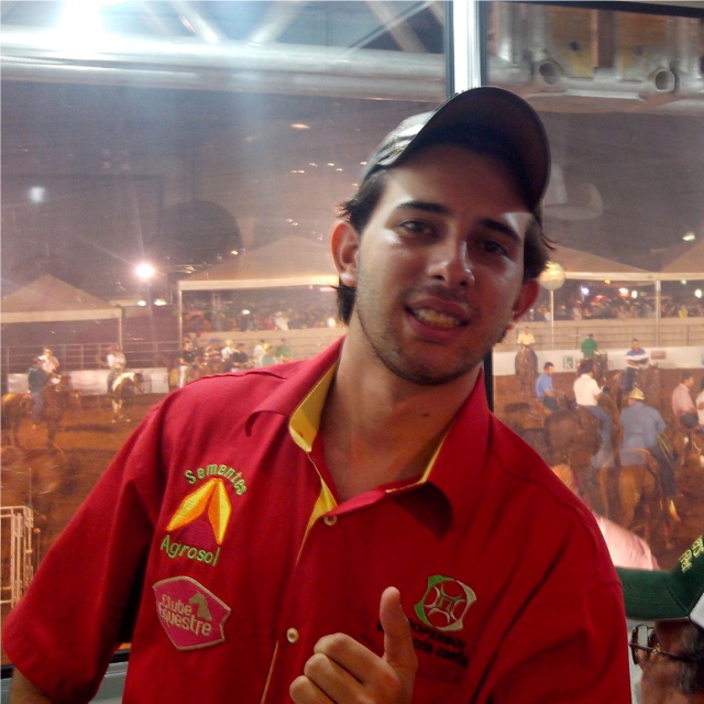 Copa Bavária 2014